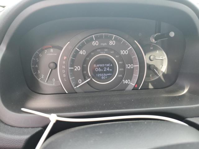 2015 HONDA CR-V TOURI 5J6RM4H92FL077086