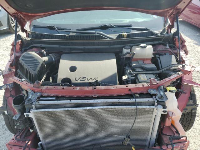 2023 CHEVROLET TRAVERSE R 1GNEVJKW6PJ178442