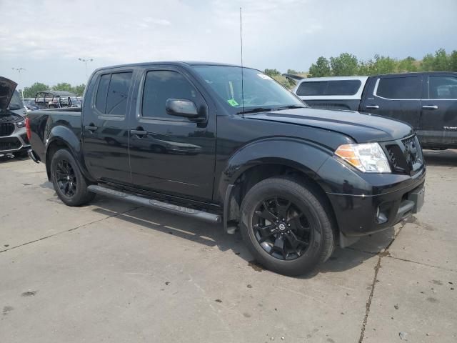 2021 NISSAN FRONTIER S 1N6ED0EB0MN711059