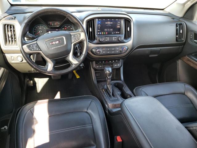 2022 GMC CANYON DENALI 1GTG6EEN6N1213695