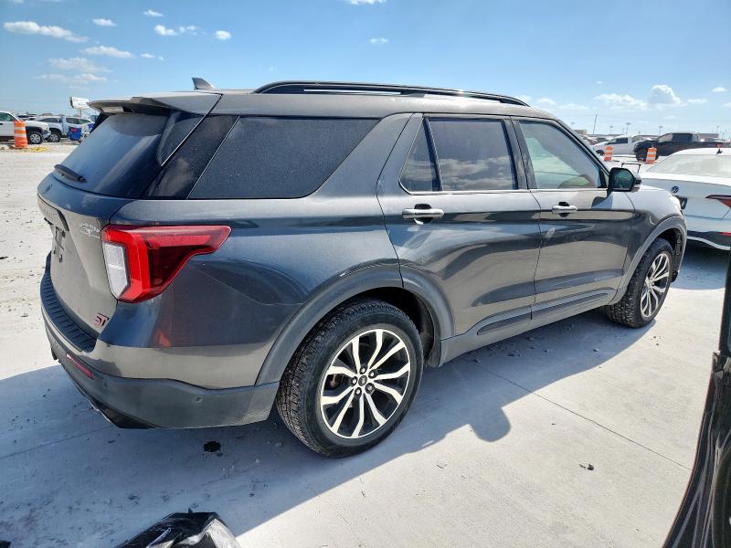 2020 FORD EXPLORER S 1FM5K8GC1LGA03480