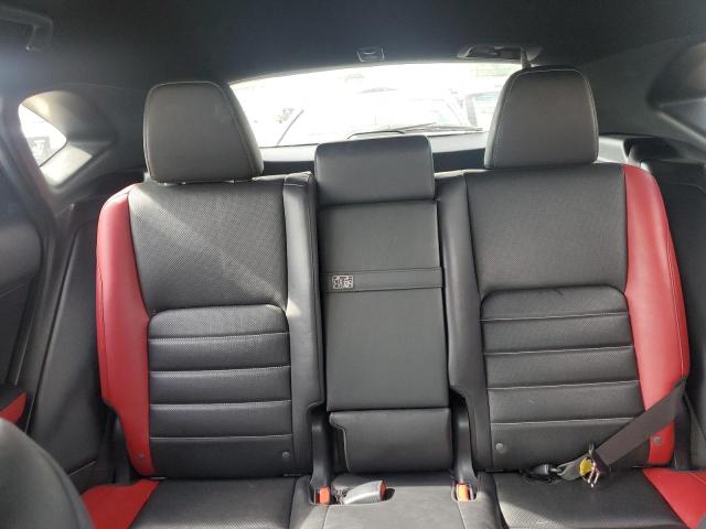 2018 LEXUS NX 300 BAS JTJYARBZ8J2097077