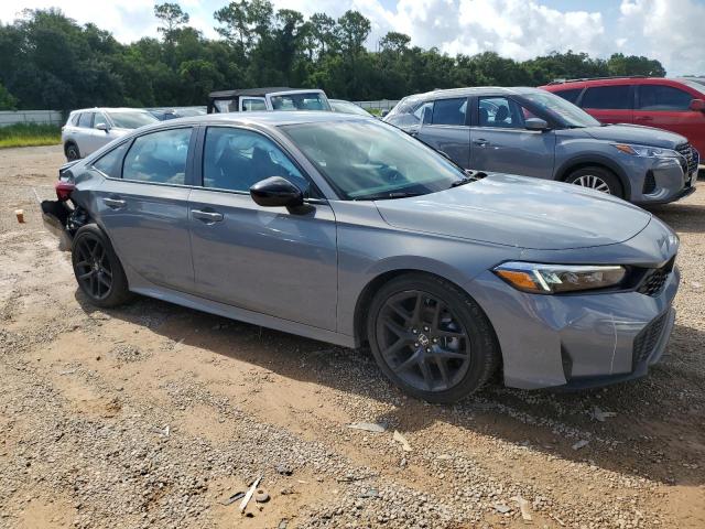 2025 HONDA CIVIC SPOR - 2HGFE2F59SH565034
