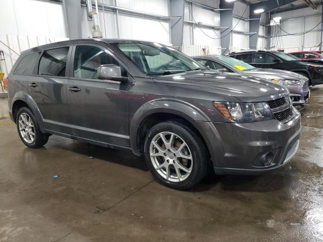 2017 DODGE JOURNEY GT 3C4PDDEG4HT567519