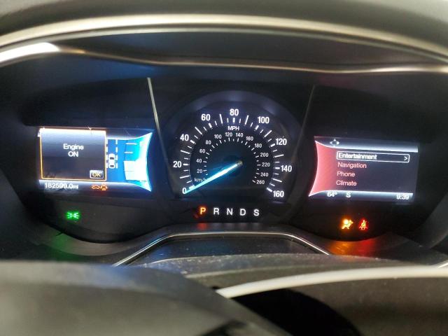 2015 FORD FUSION SE 3FA6P0H94FR294493