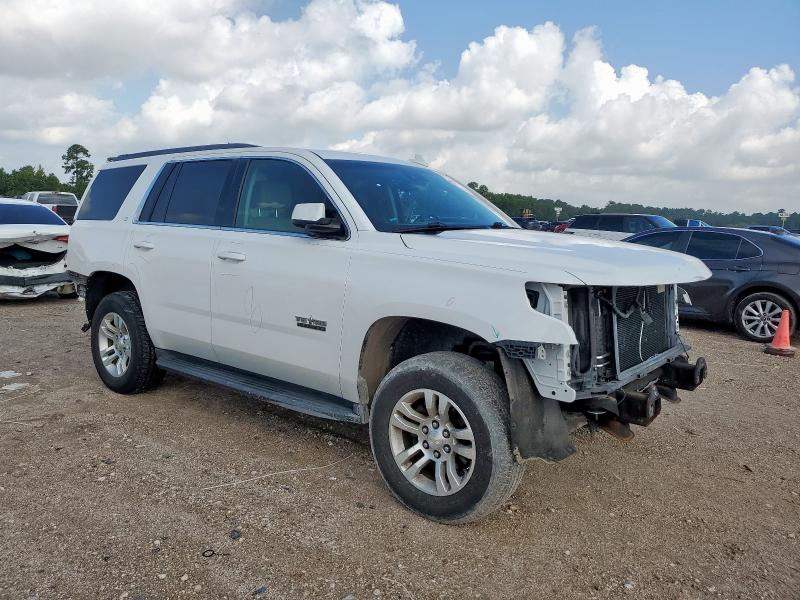 2016 CHEVROLET TAHOE C150 - 1GNSCBKC7GR172560