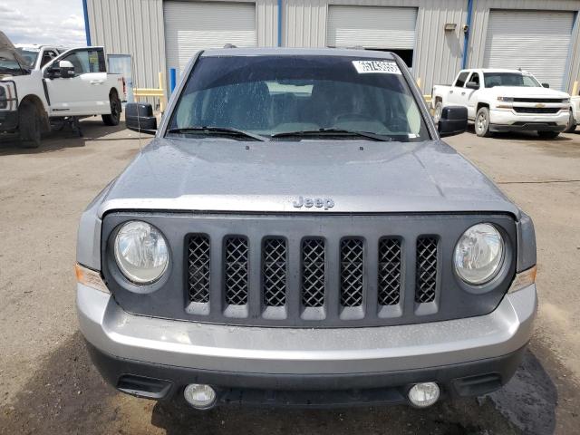 2017 JEEP PATRIOT LA 1C4NJPFB3HD183354
