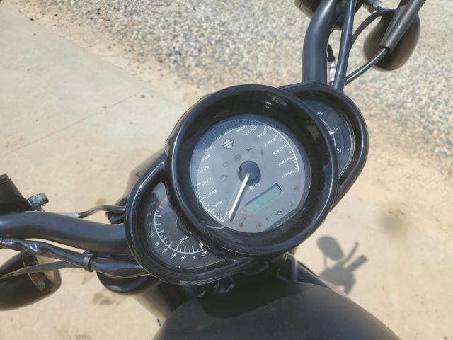 2013 HARLEY-DAVIDSON VRSCDX NIGHT ROD SPECIAL 1HD1HHH19DC805751
