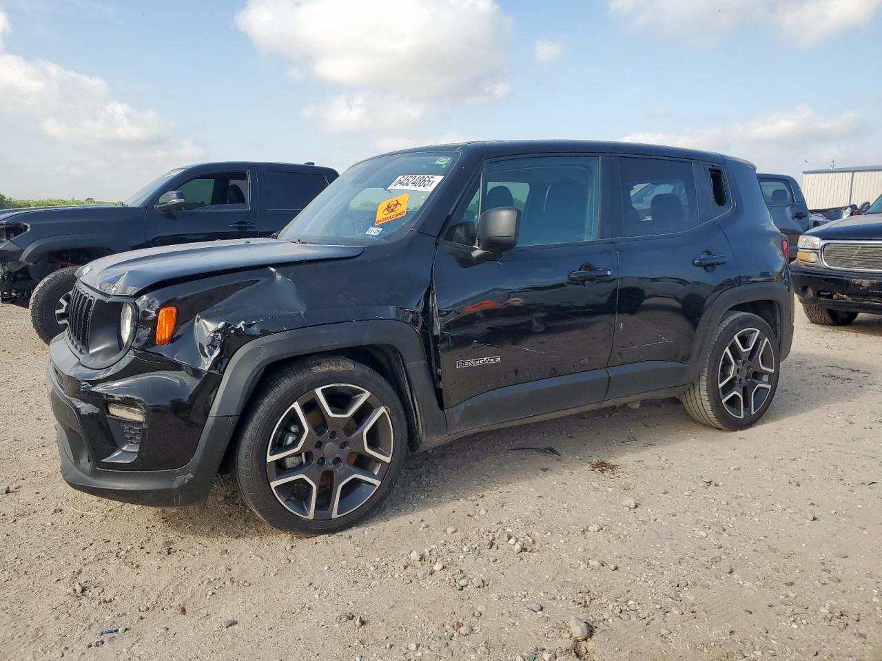 JEEP RENEGADE SPORT