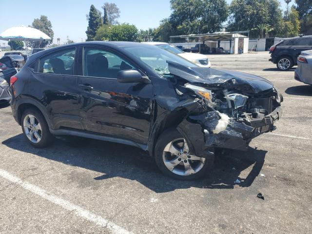 2017 HONDA HR-V LX 3CZRU5H31HM713855