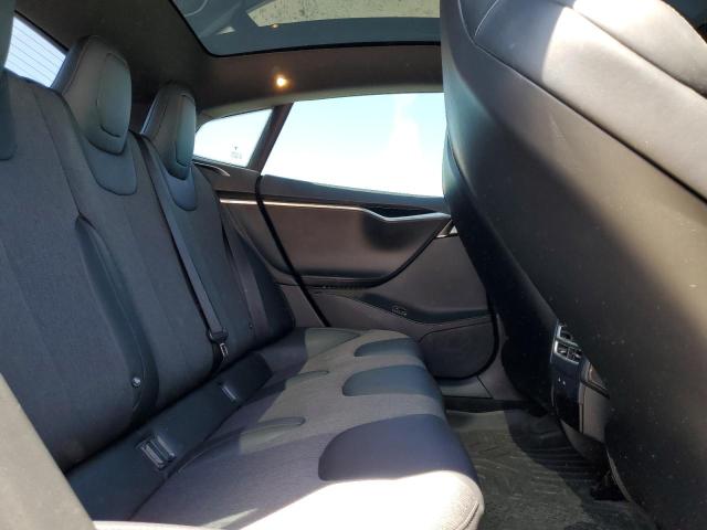 2017 TESLA MODEL S 5YJSA1E15HF219286
