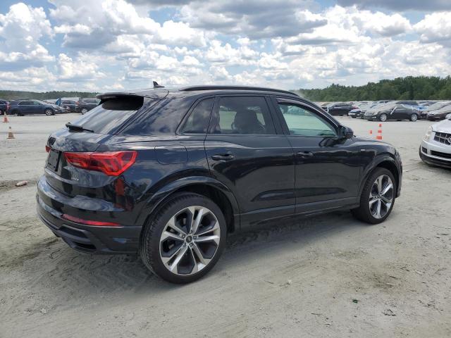 2022 AUDI Q3 PREMIUM WA1EECF39N1029695