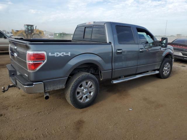 2011 FORD F150 SUPERCREW - 1FTFW1EF6BFD33198