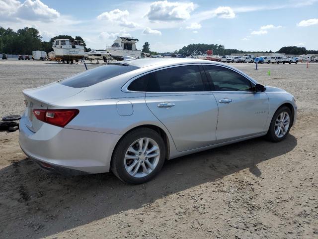 2017 CHEVROLET MALIBU LT - 1G1ZE5ST5HF189873