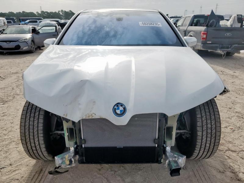 2025 BMW IX XDRIVE5 WB523CF04SCU70666