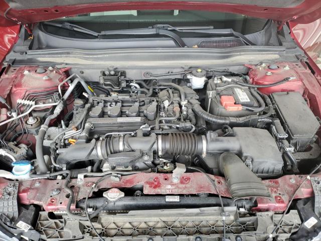 2018 HONDA ACCORD LX 1HGCV1F18JA251897