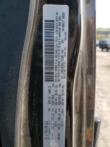 2017 JEEP WRANGLER U 1C4BJWDG8HL715389