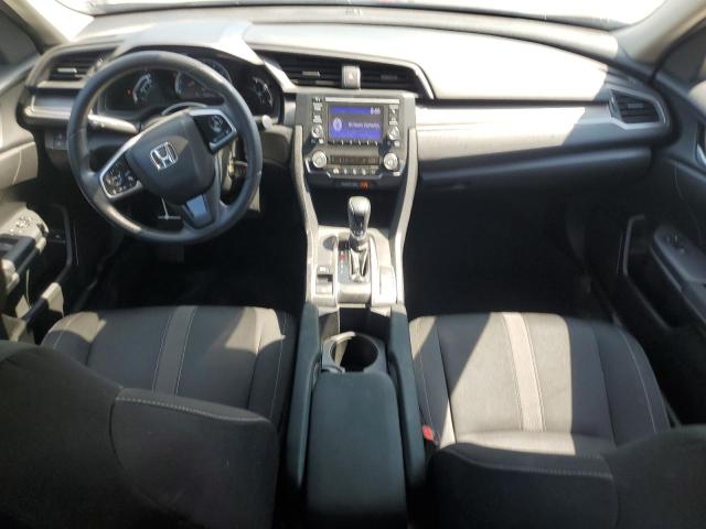 2020 HONDA CIVIC LX 2HGFC2F64LH553177