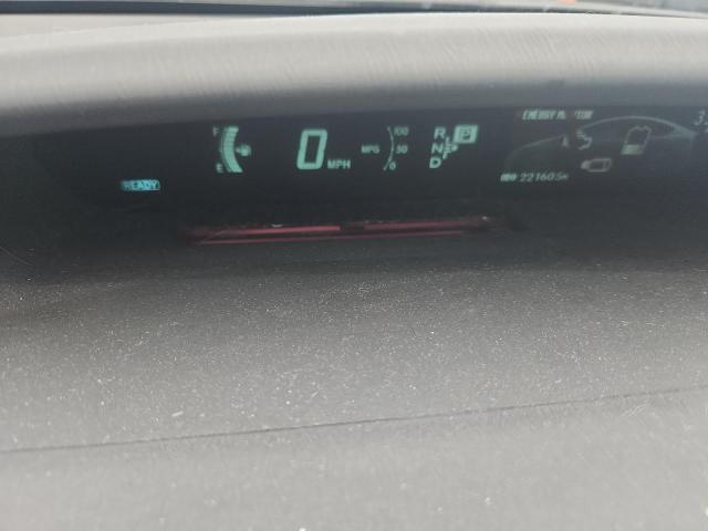 2013 TOYOTA PRIUS - JTDKN3DU3D5674712