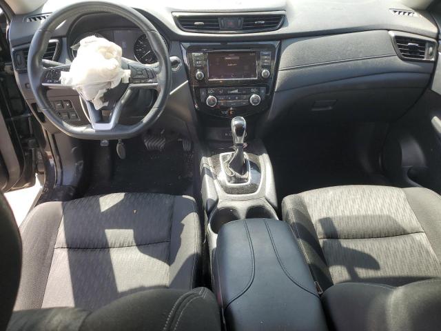 2018 NISSAN ROGUE S - KNMAT2MV4JP532244