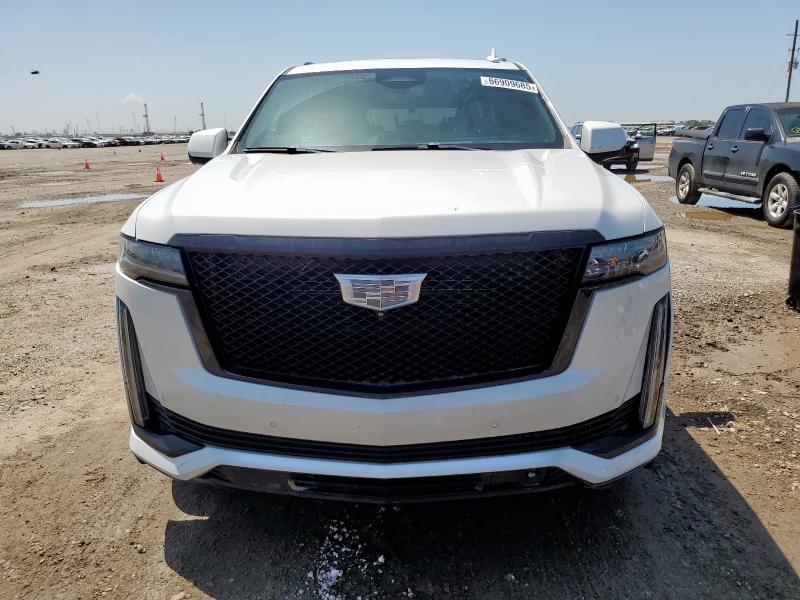 2023 CADILLAC ESCALADE S 1GYS4FKL9PR124937
