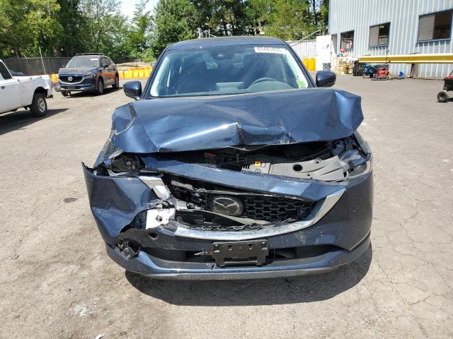 2024 MAZDA CX-5 PREFE - JM3KFBCL8R0491558