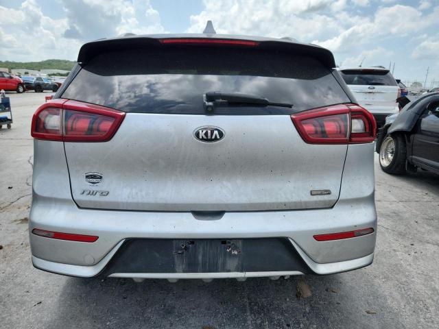 2018 KIA NIRO FE KNDCB3LCXJ5174886