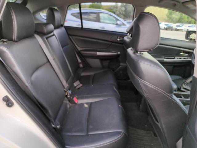2015 SUBARU XV CROSSTR JF2GPAMC5F8277209