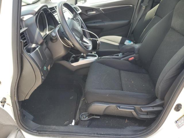 2016 HONDA FIT EX - JHMGK5H70GX005836