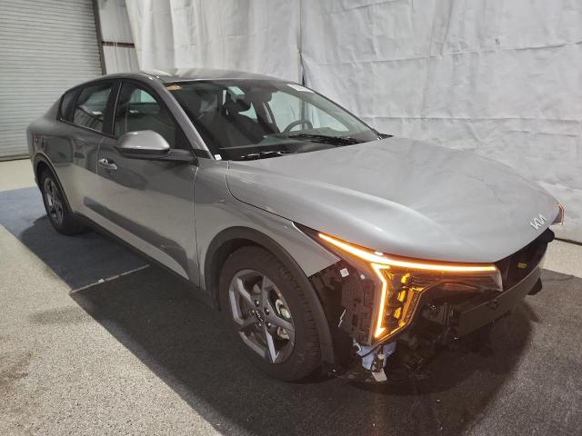 2025 KIA K4 LX 3KPFT4DEXSE103354