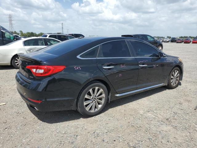 2017 HYUNDAI SONATA SPO - 5NPE34AF1HH446020