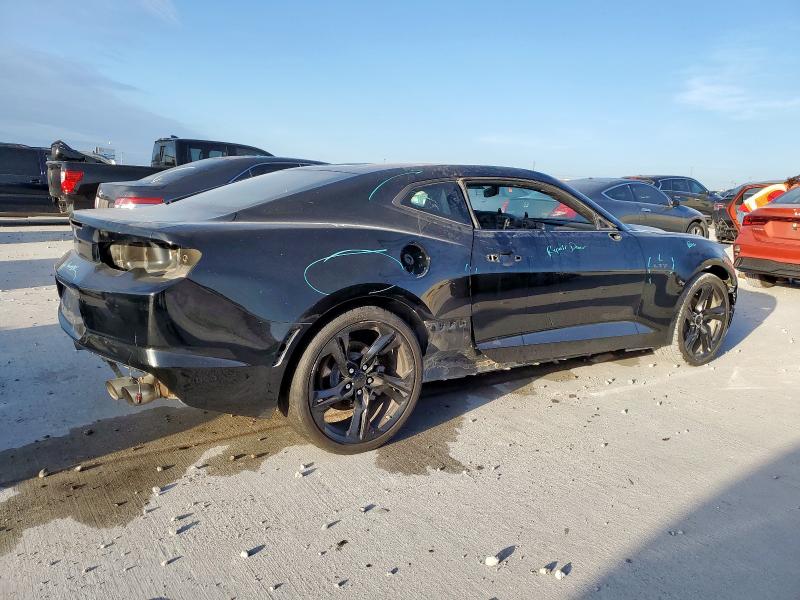 2020 CHEVROLET CAMARO LZ 1G1FF1R73L0122945