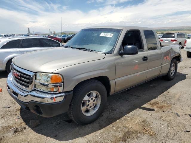 GMC NEW SIERRA