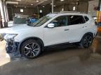 2017 NISSAN ROGUE SV - 5N1AT2MV8HC807269