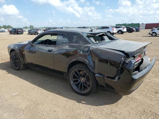 2021 DODGE CHALLENGER 2C3CDZFJXMH536126