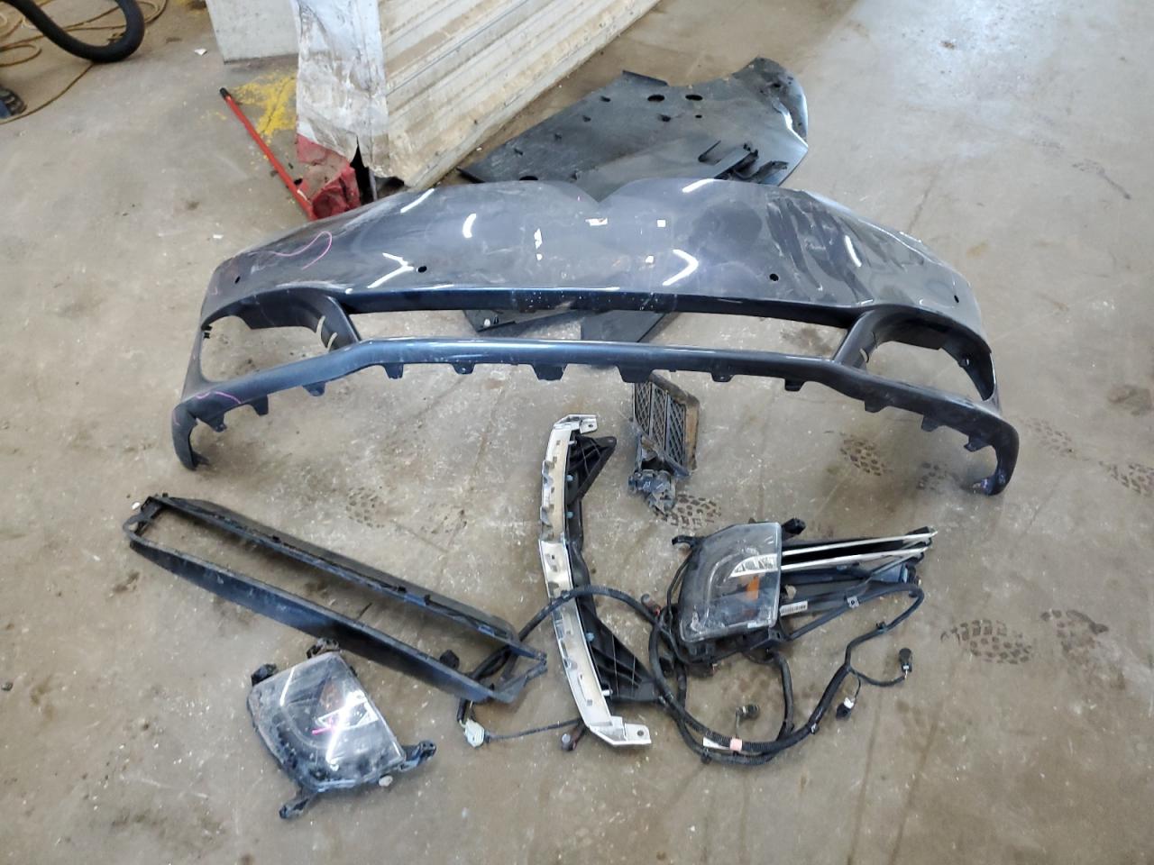 Tesla Model s 2018