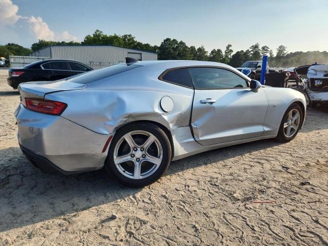 2017 CHEVROLET CAMARO LT 1G1FB1RX6H0154968