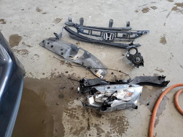 2018 HONDA CIVIC EXL 2HGFC1F7XJH645006