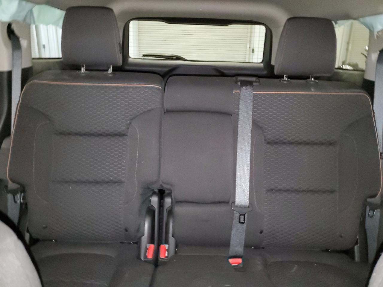 GMC ACADIA ALL TERRAIN