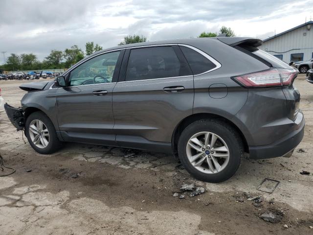 2017 FORD EDGE SEL 2FMPK4J85HBC17120