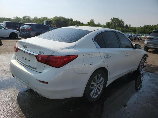2015 INFINITI Q50 BASE JN1BV7AR6FM396021