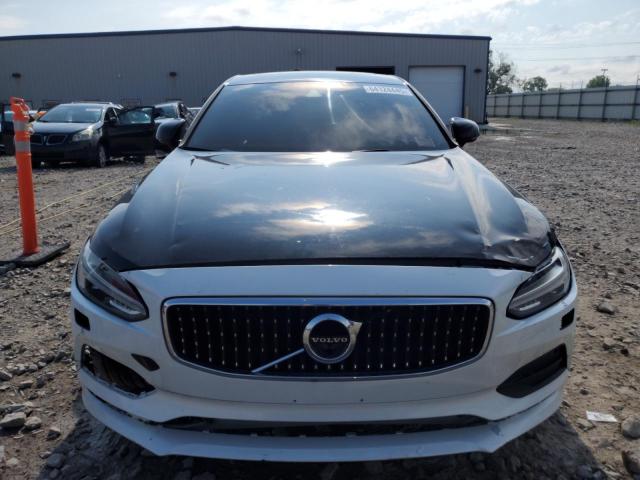 2018 VOLVO S90 T5 MOM LVY982AK2JP034664