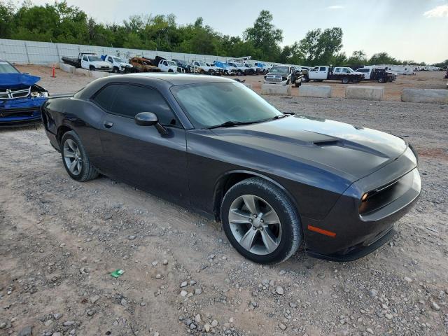 2019 DODGE CHALLENGER 2C3CDZAG9KH606675