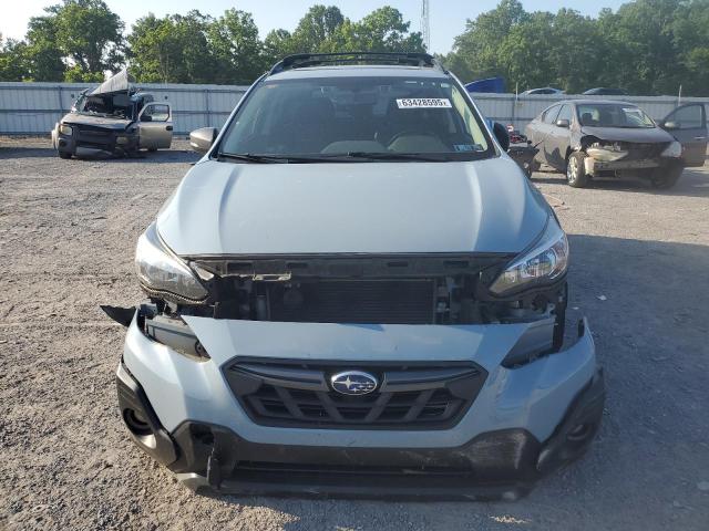 2022 SUBARU CROSSTREK JF2GTHSC5NH232759