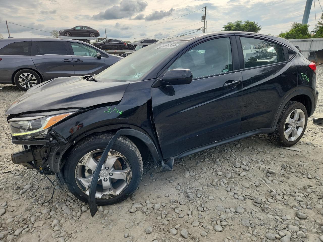 HONDA HR-V LX