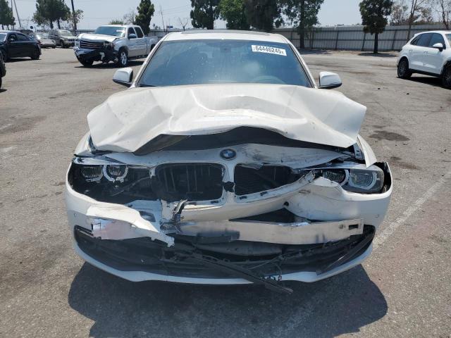 2018 BMW 330 I WBA8B9G52JNU96956