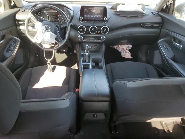 2022 NISSAN SENTRA SR 3N1AB8DV6NY299058