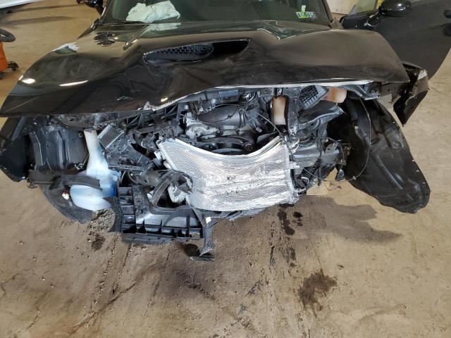 2021 DODGE CHALLENGER 2C3CDZBT6MH593768