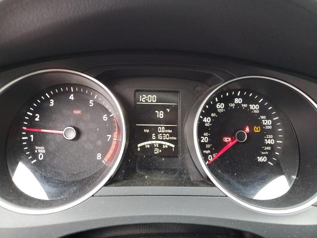 2017 VOLKSWAGEN JETTA S 3VW167AJXHM346596