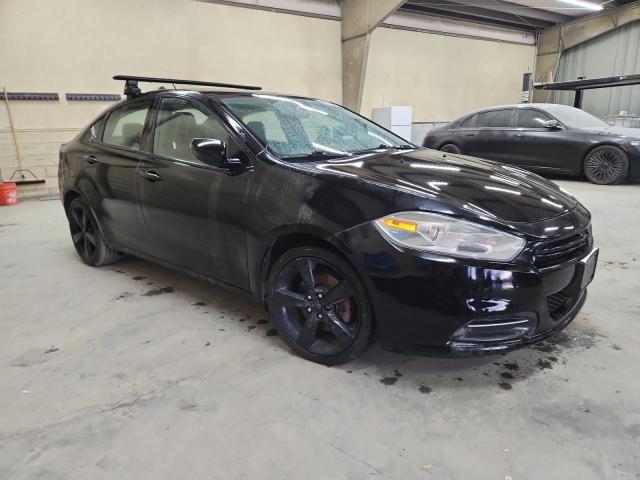 2016 DODGE DART SE 1C3CDFAA0GD504549